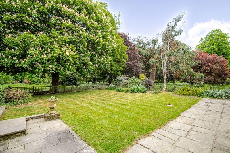 Gardens
