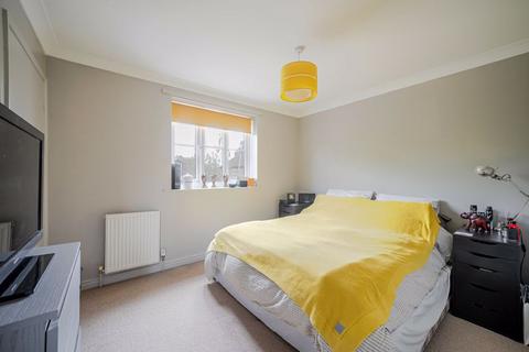 8 Fox Garth, Brafferton, York, YO61 2QL