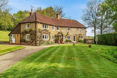 4 bedroom detached house for sale, High Button, Thursley, Godalming, Surrey, GU8 6NR