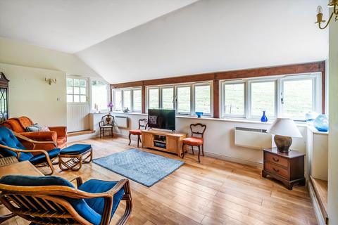 4 bedroom detached house for sale, High Button, Thursley, Godalming, Surrey, GU8 6NR