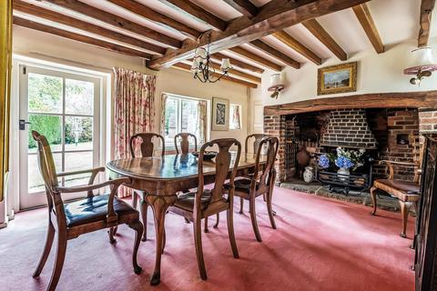 4 bedroom detached house for sale, High Button, Thursley, Godalming, Surrey, GU8 6NR