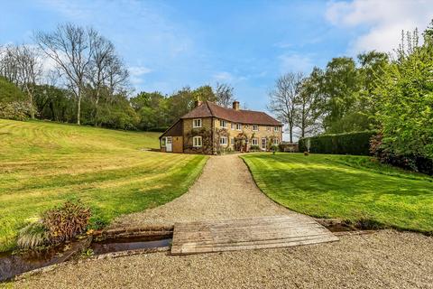 4 bedroom detached house for sale, High Button, Thursley, Godalming, Surrey, GU8 6NR