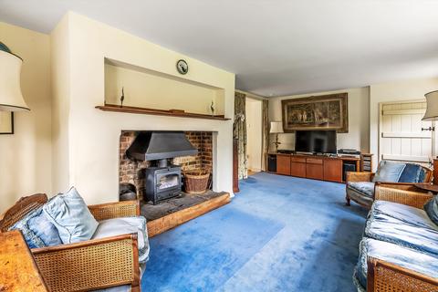 4 bedroom detached house for sale, High Button, Thursley, Godalming, Surrey, GU8 6NR