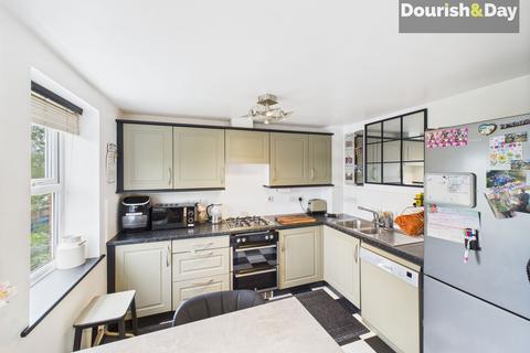 4 bedroom house for sale, Horton Drive, Stafford ST16