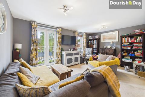 4 bedroom house for sale, Horton Drive, Stafford ST16