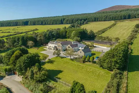 undefined, Croit Vane, Corlea Road, Ballasalla