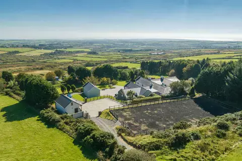 undefined, Croit Vane, Corlea Road, Ballasalla