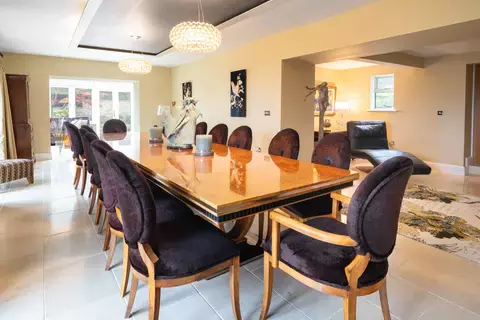 undefined, Croit Vane, Corlea Road, Ballasalla