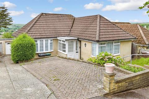 2 bedroom detached bungalow for sale, Highfield Crescent, Patcham, Brighton, East Sussex