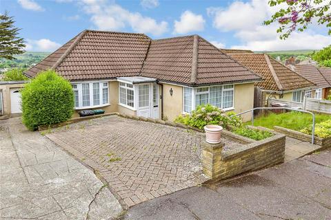 2 bedroom detached bungalow for sale, Highfield Crescent, Brighton BN1
