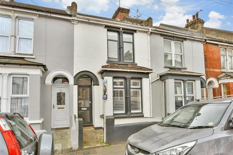 undefined, Castle Avenue, Rochester, Kent
