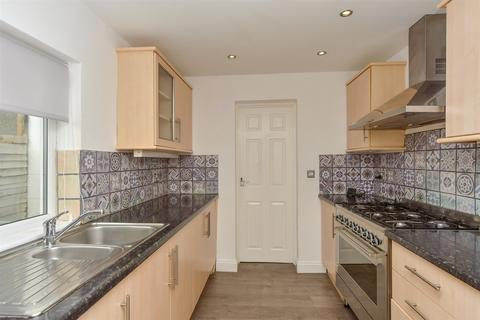 3 bedroom terraced house for sale, Castle Avenue, Rochester, Kent