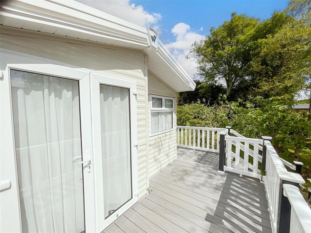 Decking