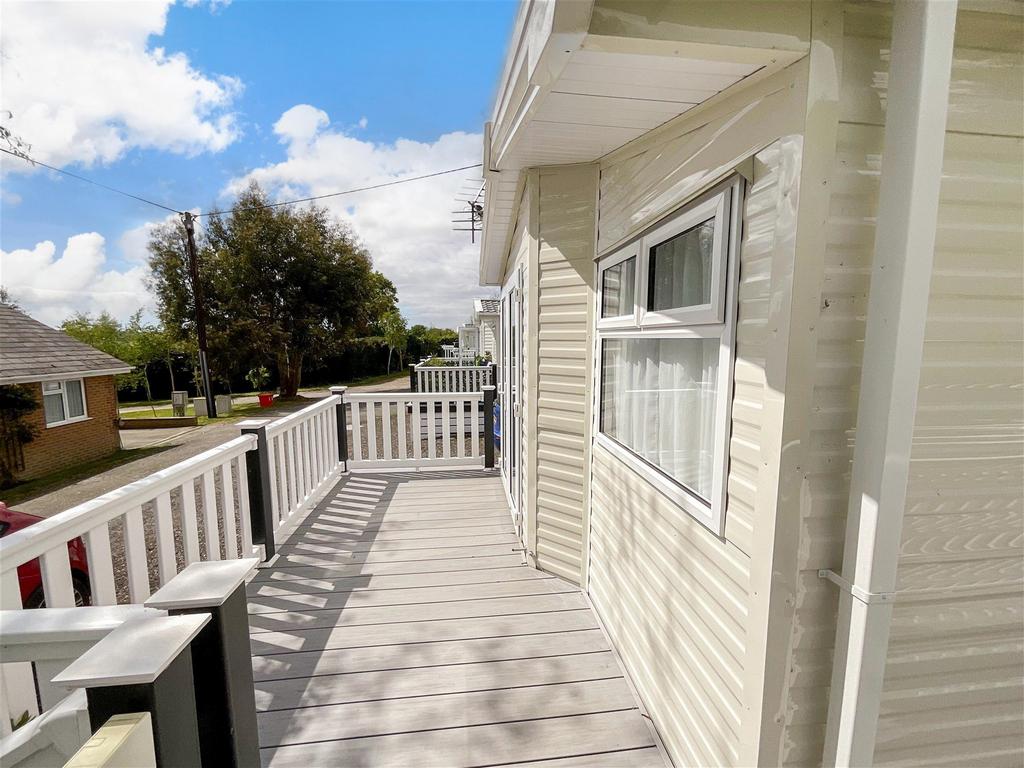Decking