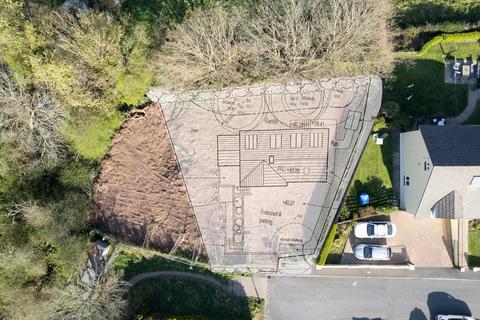 4 bedroom property with land for sale, Lilac Close, Milford Haven SA73
