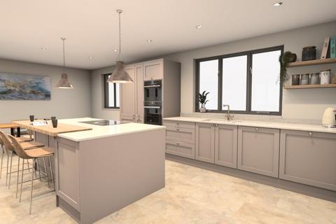 4 bedroom property with land for sale, Lilac Close, Milford Haven SA73