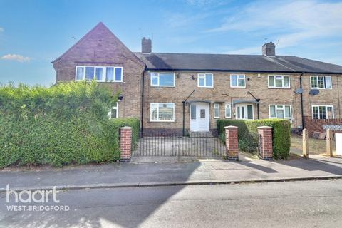 3 bedroom terraced house for sale, Havenwood Rise, Clifton