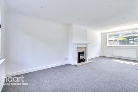 3 bedroom terraced house for sale, Havenwood Rise, Clifton