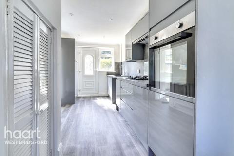 3 bedroom terraced house for sale, Havenwood Rise, Clifton