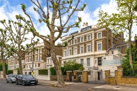 undefined, Hamilton Terrace, St John's Wood, London, NW8