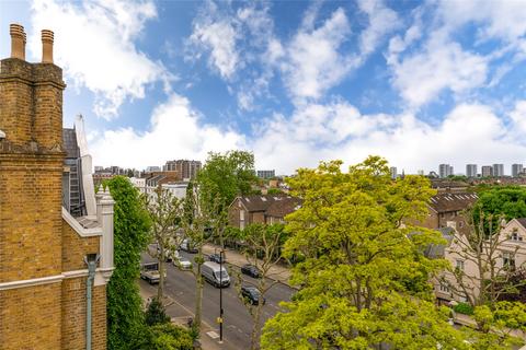 undefined, Hamilton Terrace, St John's Wood, London, NW8