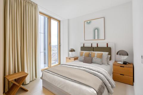 2 bedroom flat to rent, Shard Place, London Bridge Street, London, SE1