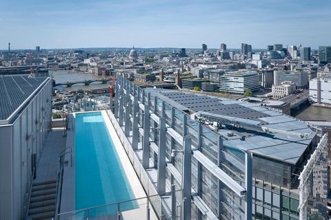 2 bedroom flat to rent, Shard Place, London Bridge Street, London, SE1