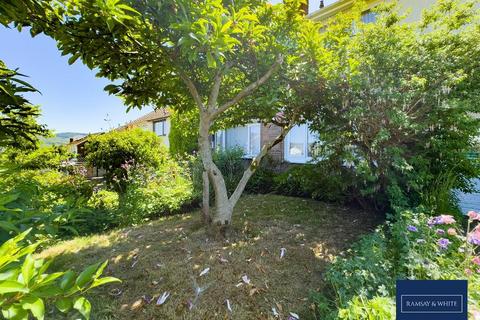 2 bedroom semi-detached house for sale, Graiglwyd, Cwmdare, Aberdare, CF44 8TA
