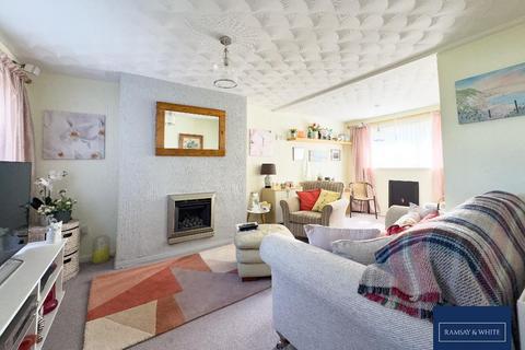 2 bedroom semi-detached house for sale, Graiglwyd, Cwmdare, Aberdare, CF44 8TA