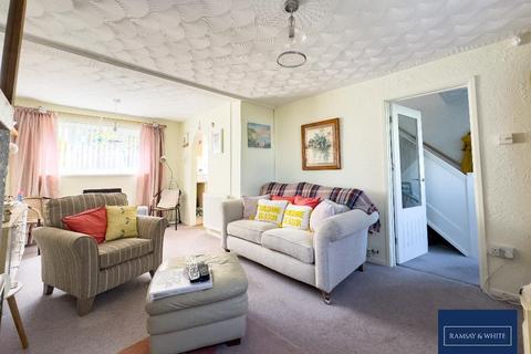 2 bedroom semi-detached house for sale, Graiglwyd, Cwmdare, Aberdare, CF44 8TA