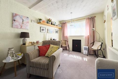 2 bedroom semi-detached house for sale, Graiglwyd, Cwmdare, Aberdare, CF44 8TA