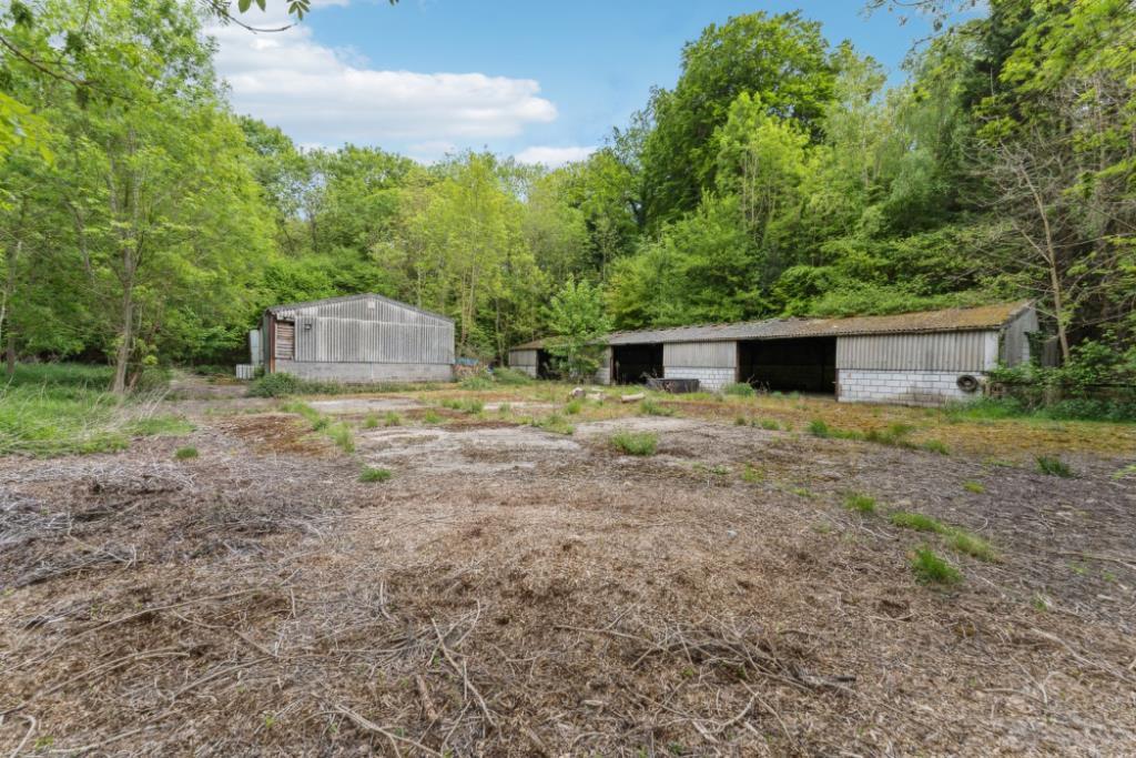 Barns