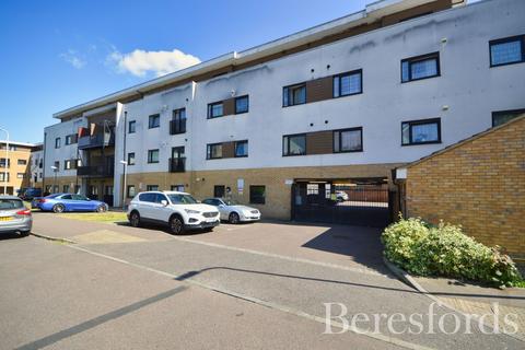 Autumn Court, Spring Gardens, RM7