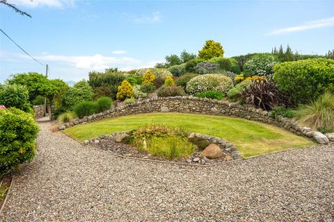 undefined, Llanbedrog, Pwllheli, Gwynedd, LL53