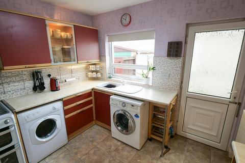 3 bedroom bungalow for sale, Levens Drive, Heysham, LA3 1JJ
