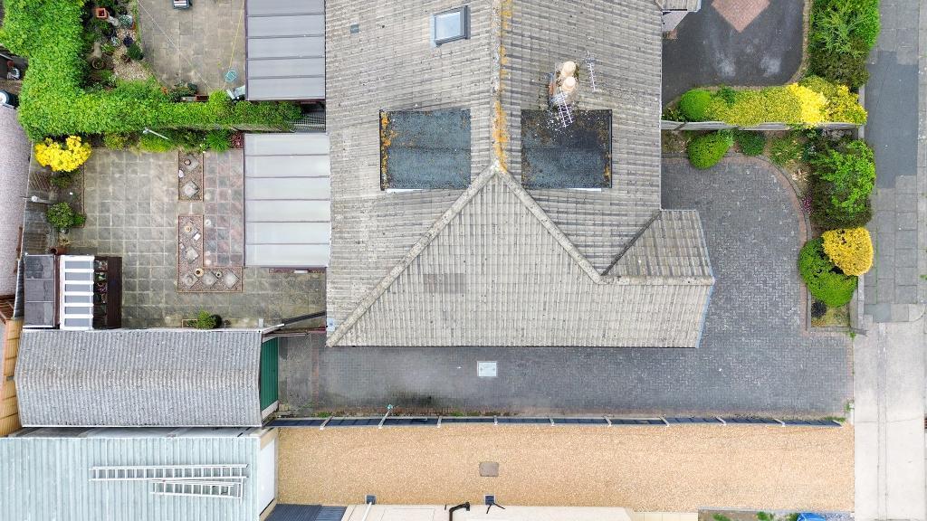 Aerial Picture