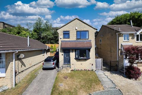 39 Stonecroft, Bradford, BD2 2HW