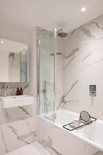 Studio for sale, Zone Oval Village Shared Ownership at 283 Kennington Lane, Oval, Lambeth SE11