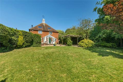 4 bedroom terraced house for sale, Watery Lane, Kemsing, Sevenoaks, Kent, TN15