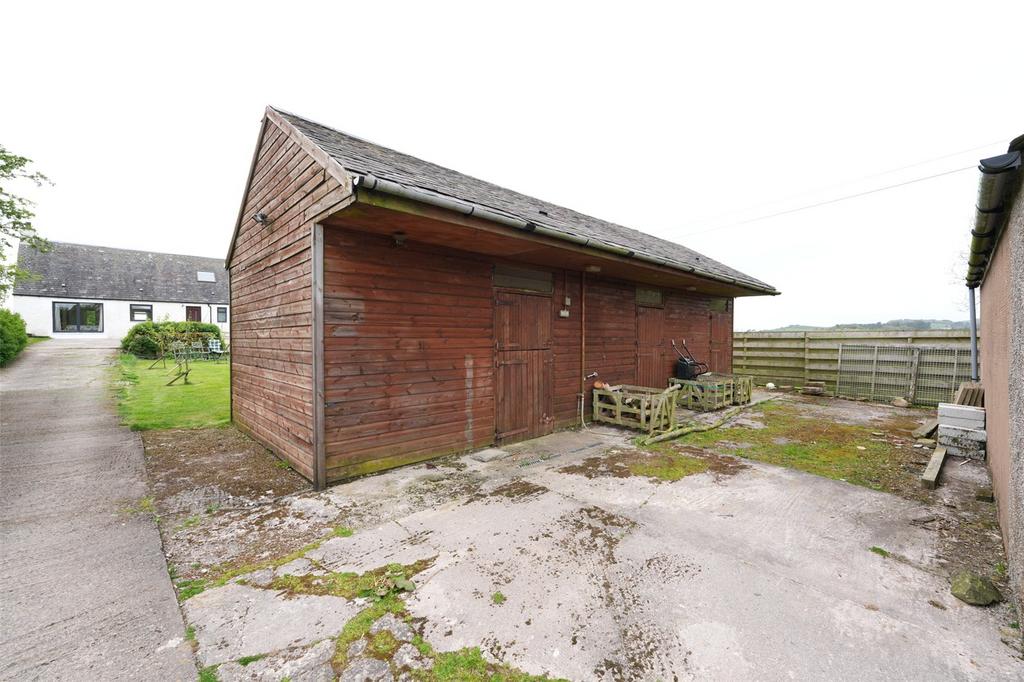 Stables