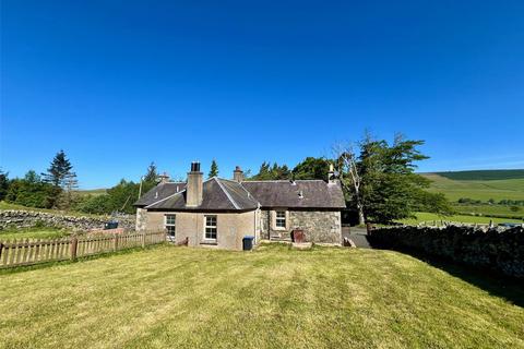 2 bedroom bungalow to rent - 2 Drumelzier Haugh Cottage, Broughton, Biggar, Scottish Borders, ML12