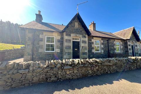 2 bedroom bungalow to rent, 2 Drumelzier Haugh Cottage, Broughton, Biggar, Scottish Borders, ML12