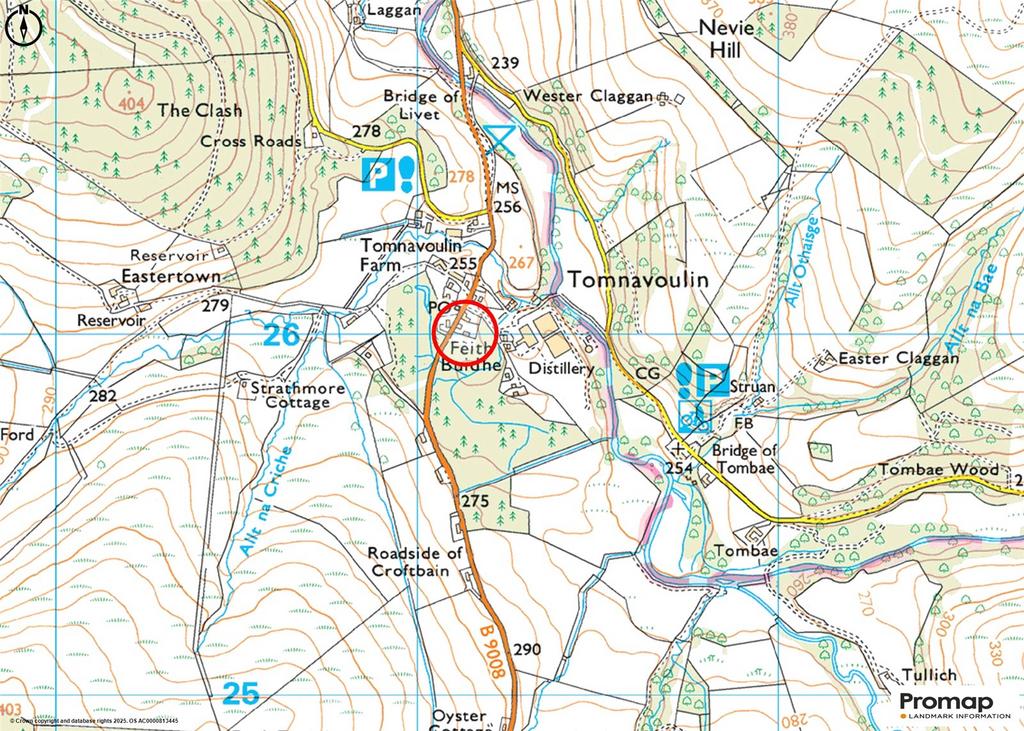 Location Plan