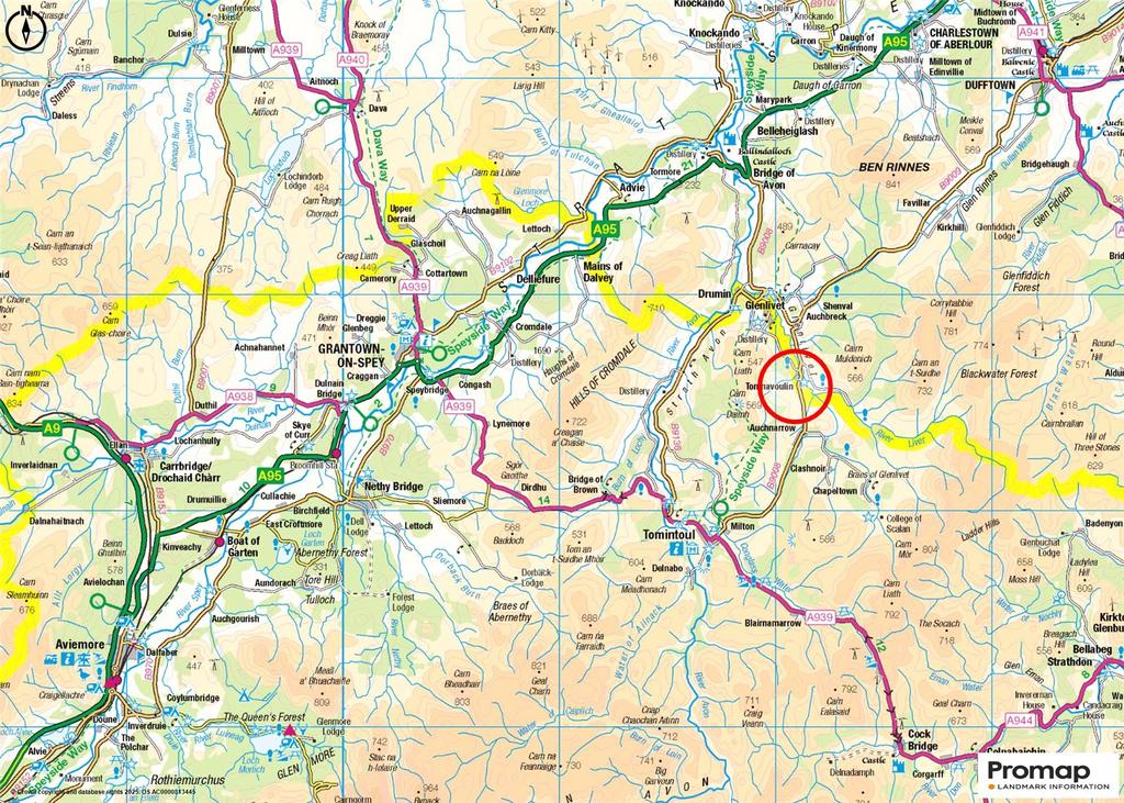 Location Plan 2