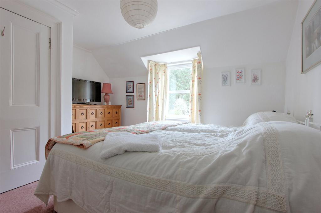 S.House Bedroom