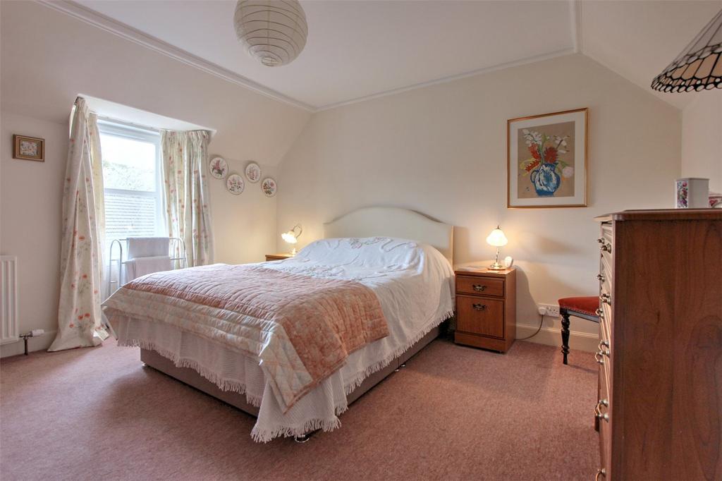 S.House Bedroom