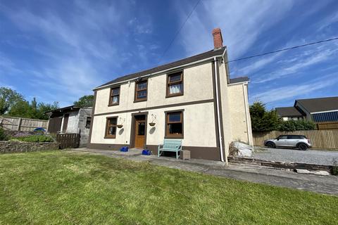 4 bedroom detached house for sale, St. Clears, Carmarthen