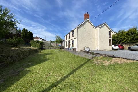 4 bedroom detached house for sale, St. Clears, Carmarthen