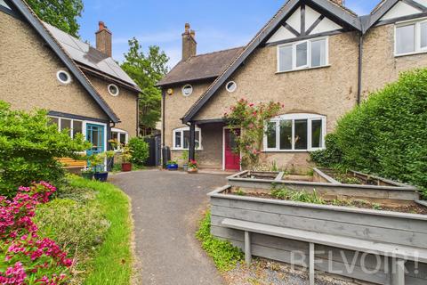 3 bedroom semi-detached house for sale, Park Avenue, Off New Street, Shrewsbury, SY3