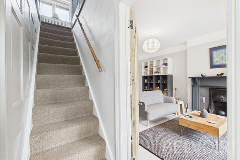 3 bedroom semi-detached house for sale, Park Avenue, Off New Street, Shrewsbury, SY3